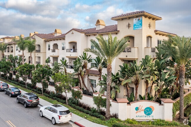 Photo - Pacifica at Newport Plaza Apartments