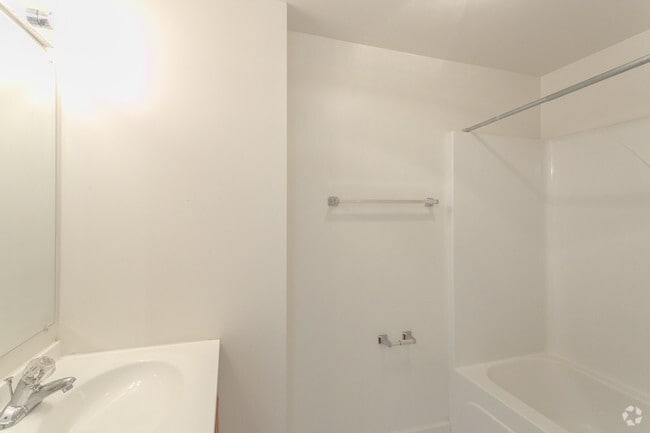 Foto del diseño de interior - Capitol Towers