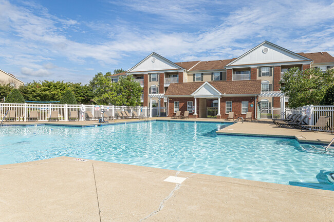 Building Photo - Westbury Farms Rental