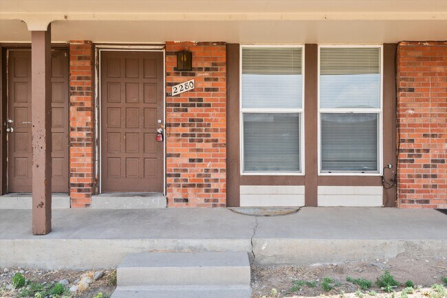 Photo - 2280 Billings St Unit -