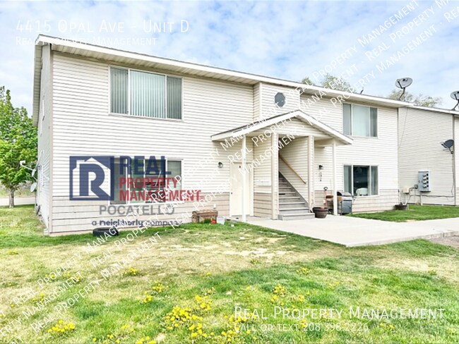 Photo - 4415 Opal Ave Apartment Unit D