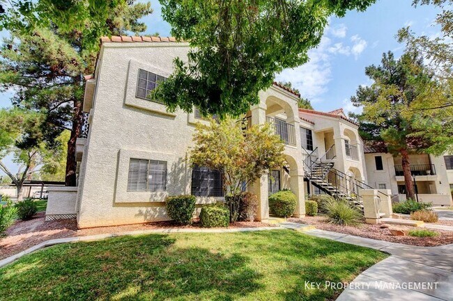 Photo - 4700 Nara Vista Way Unit #101