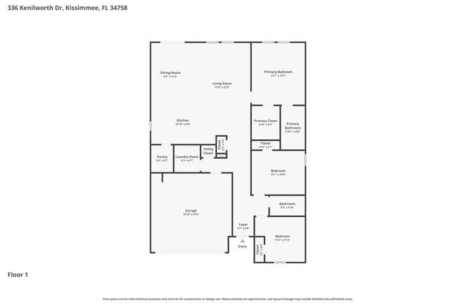 Photo - 336 Kenilworth Dr