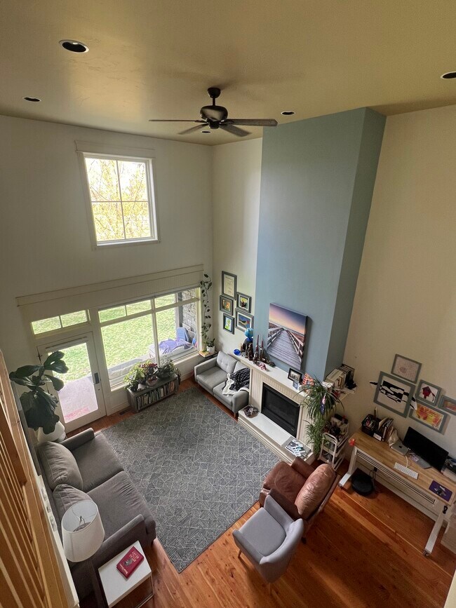 3930 Baxter Ln Condo Unit 9 Condo for Rent in Bozeman, MT