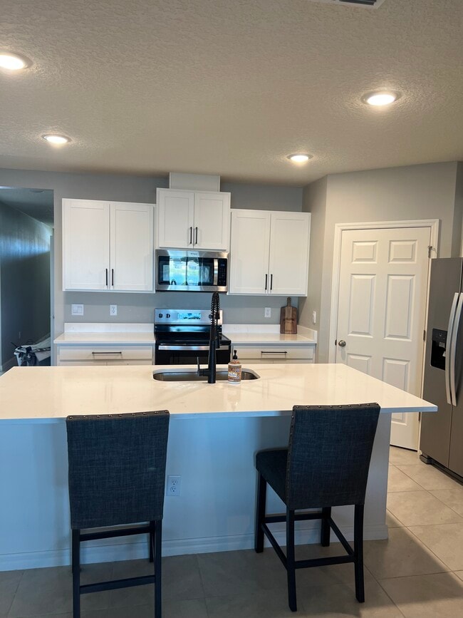 Building Photo - 1110 Trinity St