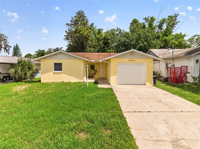 Building Photo - 6243 Florida Ave