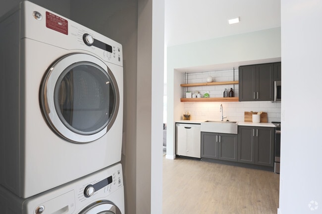 Multnomah Village Apartments