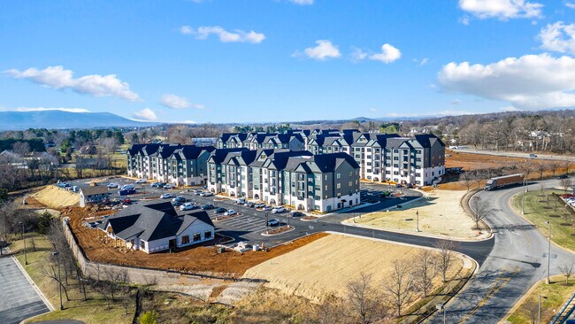 Elevate Town Center
