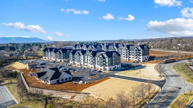 Photo - Elevate Town Center