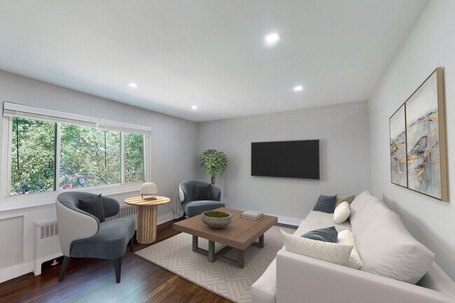 Photo - Orchard Gardens