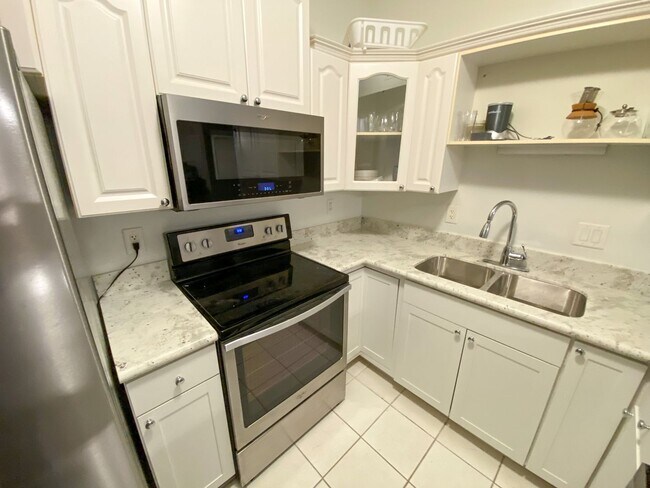 Photo - Union Street Station #304