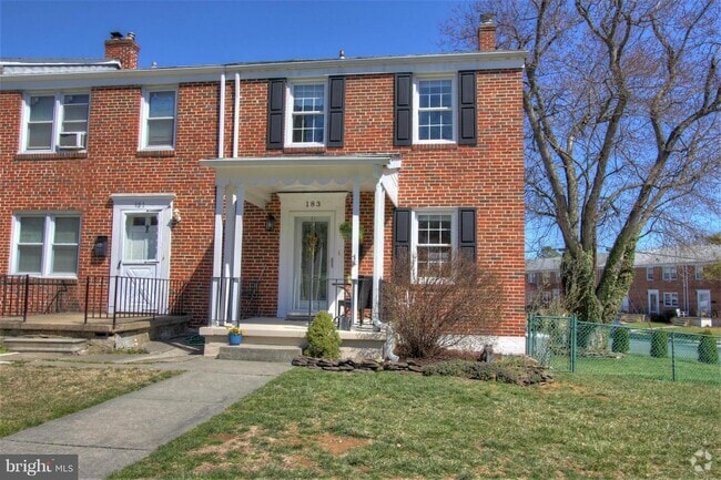 Building Photo - 183 Cherrydell Rd Rental