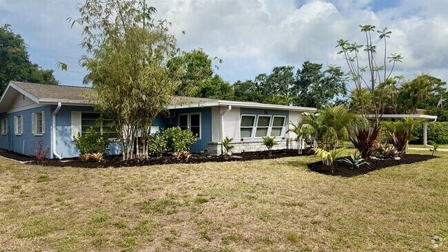 Building Photo - 716 50th St Ct W Rental
