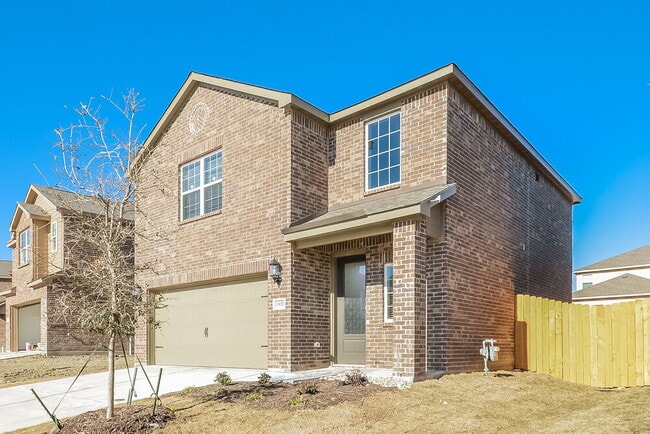 Photo - 1102 Princeton Hts Blvd