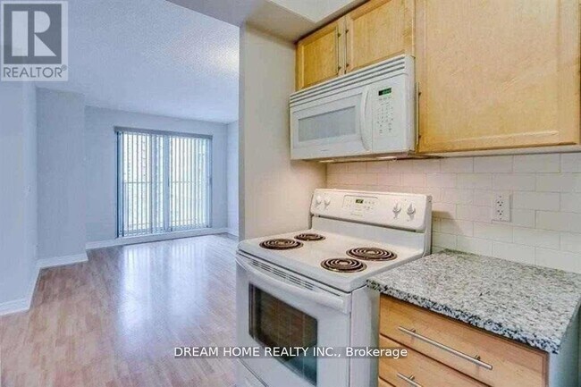 Photo - 60 Town Centre Court Unité 1005