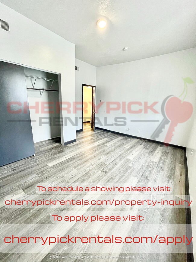 Building Photo - 1819 Pinkney St Unit 1