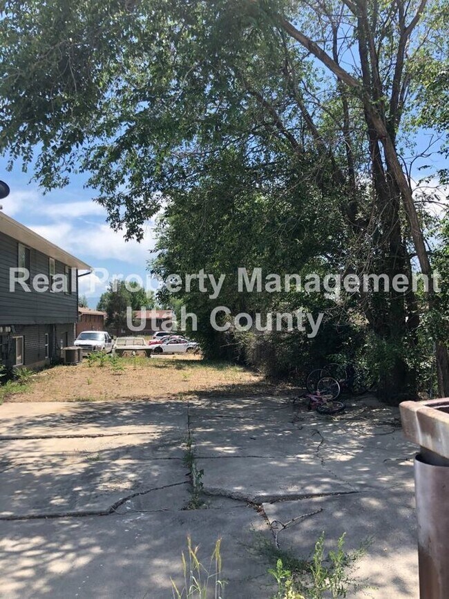 Reduced Price Rental House Rental in Orem, UT