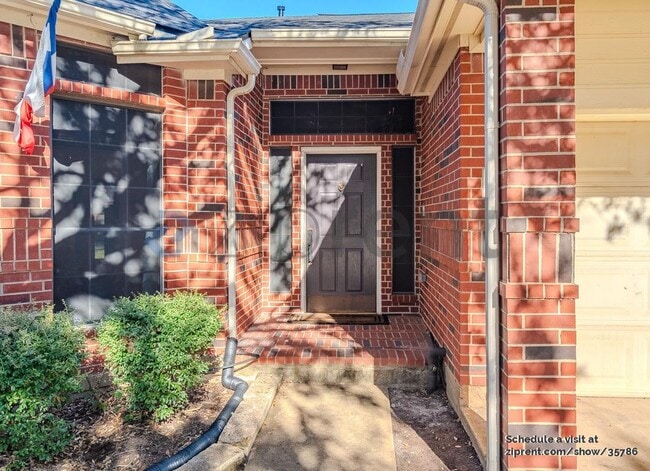 Photo - 1107 Cambrian Park Ct