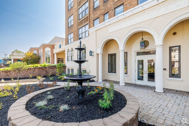 Mayflower Apartments