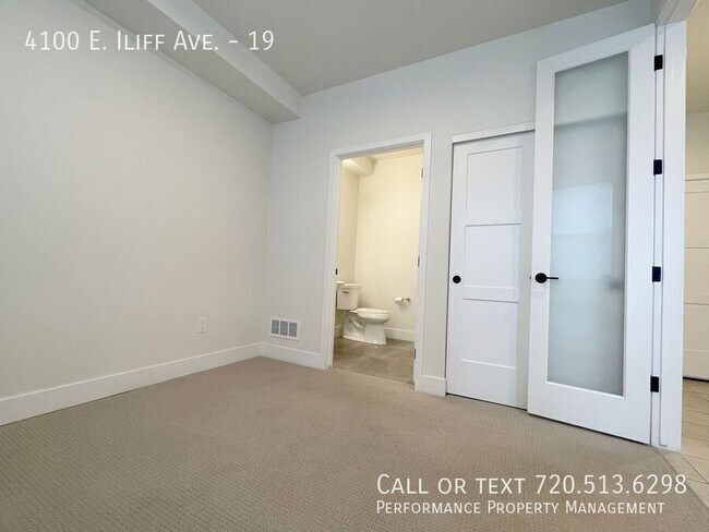 Photo - 4100 E Iliff Ave
