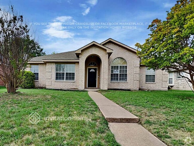 Building Photo - 904 Worden Dr Rental