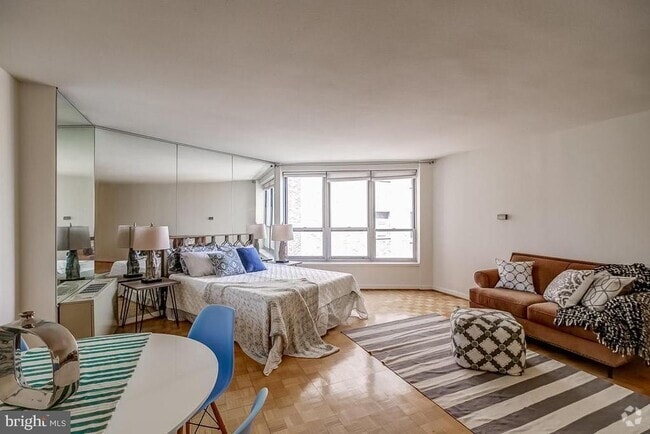 Building Photo - 224-30 W Rittenhouse Square Unit 2404