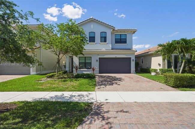 Building Photo - 8815 NW 37th Dr