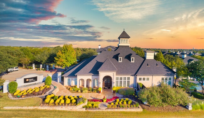 MAA Willow Creek