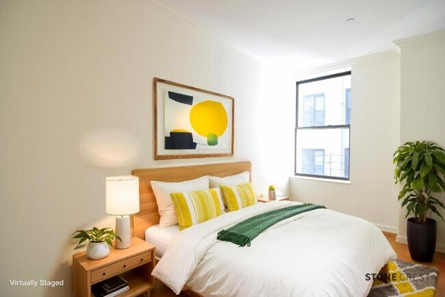 Photo - 0 bedroom in New York NY 10025 Unit 5A