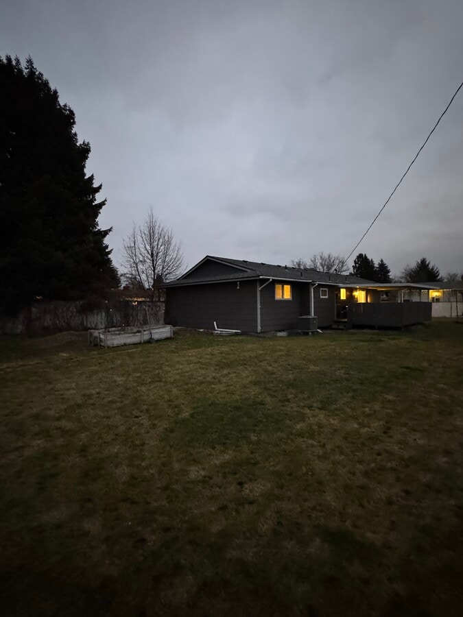 Photo - 4515 N Lucille Rd