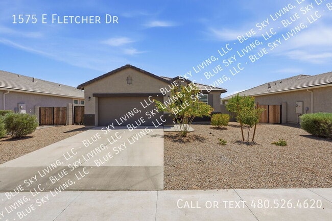Photo - 1575 E Fletcher Dr
