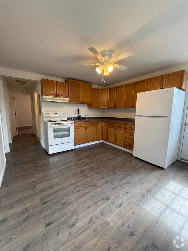 Building Photo - 1318 Penn Ave Rental