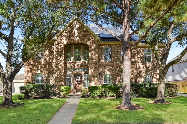 Photo - 2806 Shadow Canyon Ln