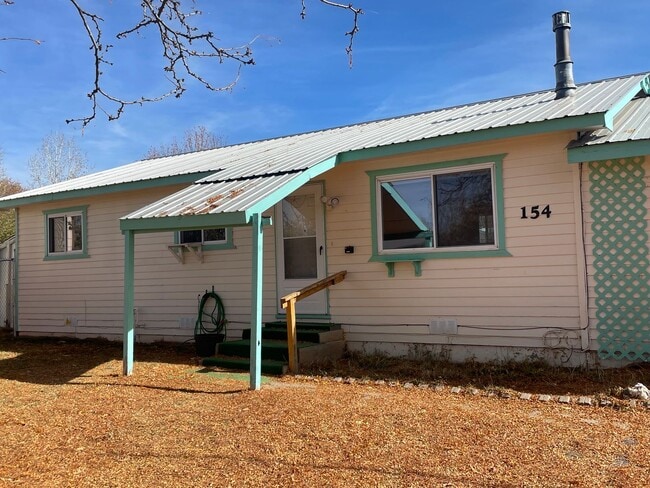 Photo - Three Bedroom Bayfield House with Large Fenced Backyard