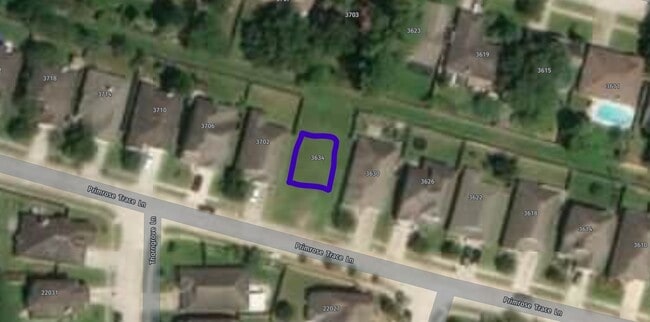 Photo - 3606 Primrose Trace Ln