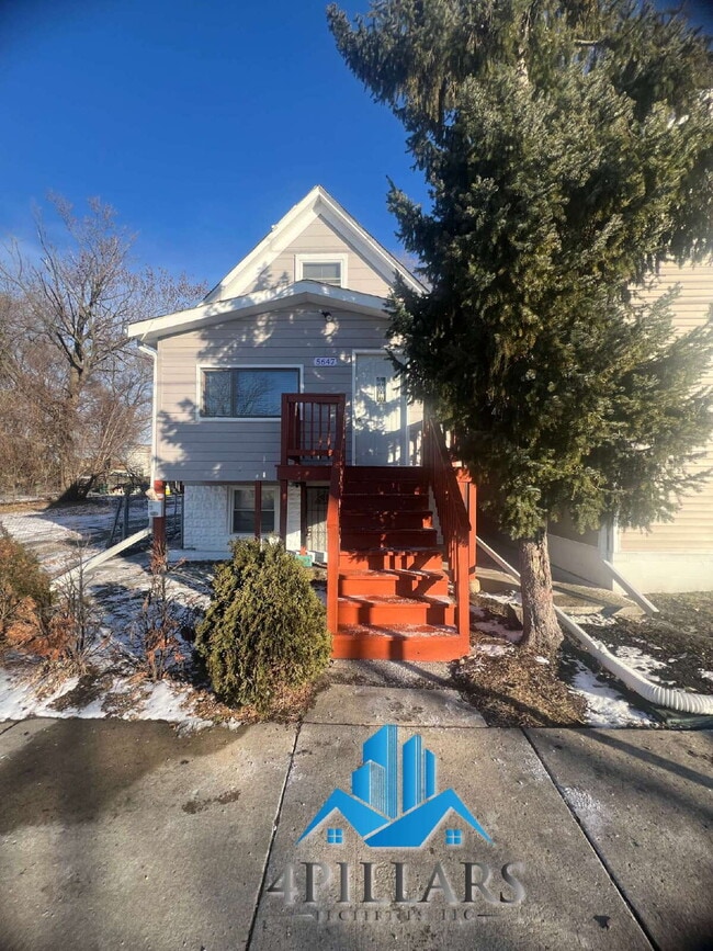 Photo - 5647 Sohl Ave Unit 1st floor