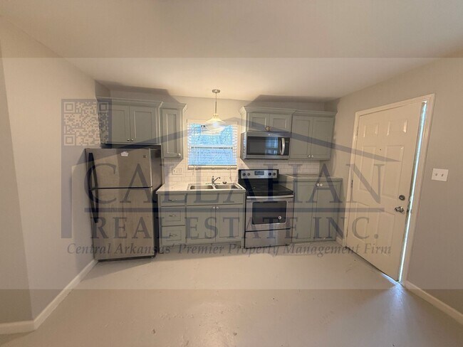 Photo - Park Hill Efficiency