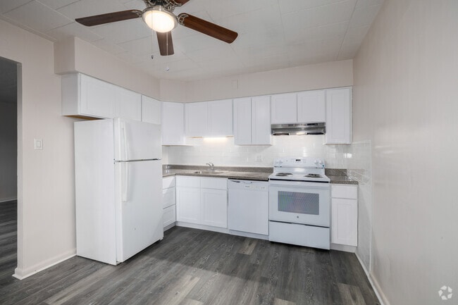 Interior Photo - Regency Apartments