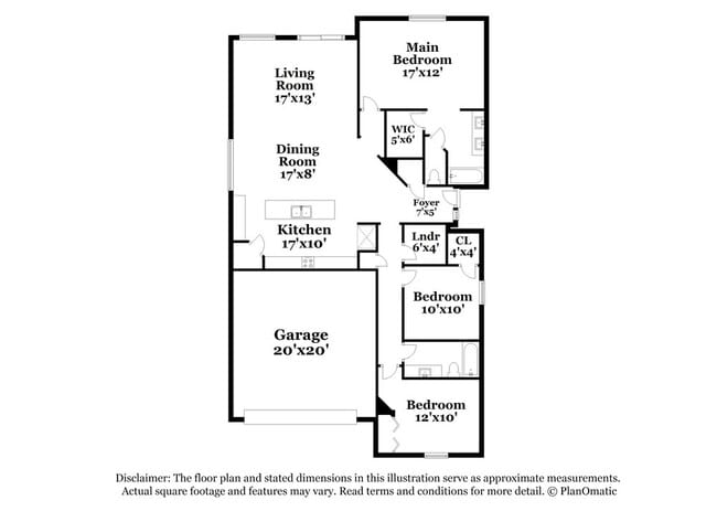 Photo - 20968 E Creekside Dr