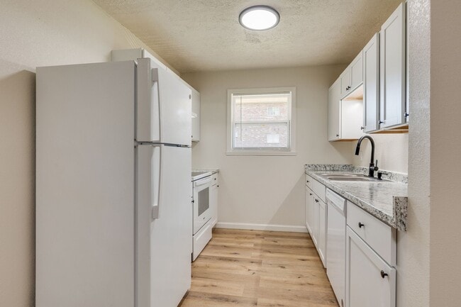 Wales Apartments LLC