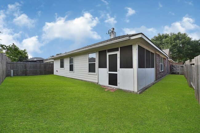 Photo - 16835 Marston Park Ln