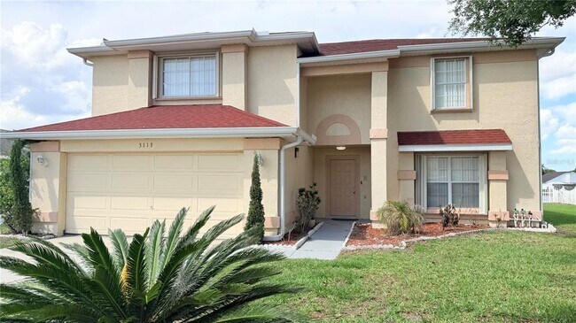 Photo - 3113 Fairfield Dr