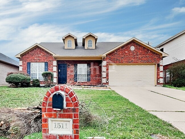 Building Photo - 1511 Cheyenne Trl