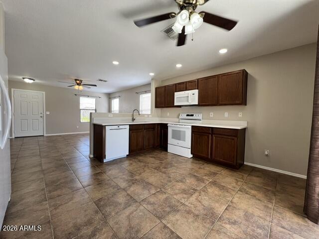 Photo - 2849 W San Carlos Ln