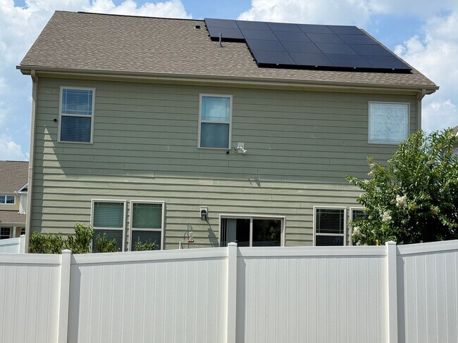 Photo - STUNNING HOME IN DESIRABLE MORRISVILLE LOC...