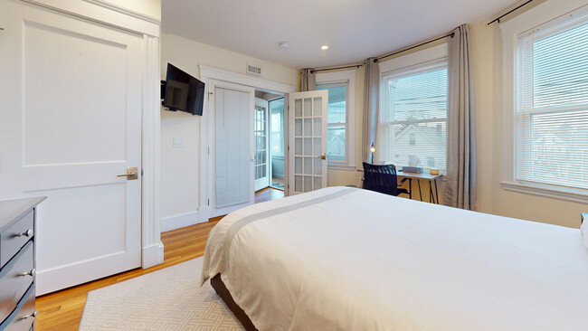 Photo - 30 Clay St Condo Unit 3