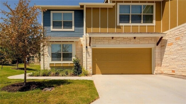 Building Photo - 516 E Slaughter Ln Unit 2301