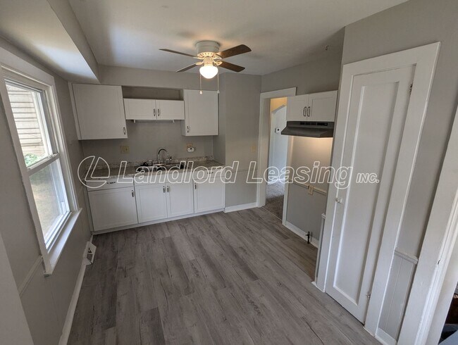 Photo - Charming Cape Cod on a Corner Lot