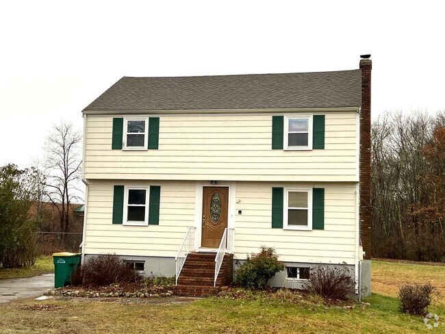 Casas en alquiler en North Easton, MA 