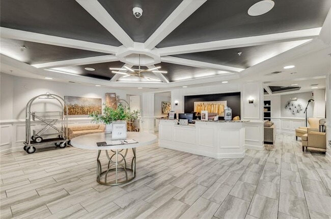 Photo - 200 River Vista Drive Unidad 624